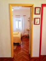 Doppelzimmer mit Gemeinschaftsbad