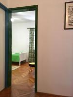 Doppel-/Zweibettzimmer mit Gemeinschaftsbad