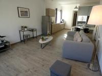 Arles Forum - Les Pénitents Bleus - B&B Arles