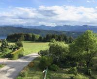 Haus Kleiner Seeblick - B&B Millstatt