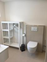 Apartment - auf 2 Etagen