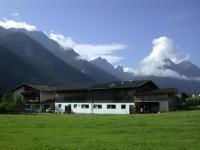 Ferienwohnungen Feldhof - Ferienwohnung
