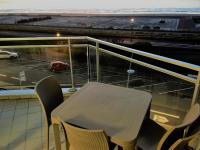 SPLENDIDE T3 DE 70m2 VUE MER A 2 MINUTES DU CENTRE-VILLE - Chambres d'hôtes Le Touquet-Paris-Plage