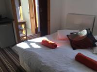 Superior Zimmer mit Kingsize-Bett oder 2 Einzelbetten