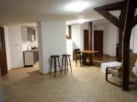 Strych Kościuszki - duży - B&B Szczecin