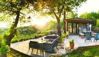 Wild boar mountain, South of France very private and pool - Chambres d’hôtes
