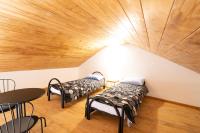 Appartement Split-level