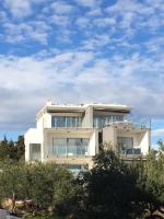 Two-Bedroom Apartment with Private Pool