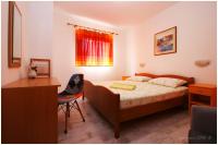 Appartement met 2 slaapkamers