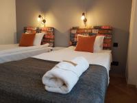 Apartamenty Planet - B&B