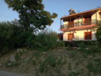 Tony studio & apartments - Chambres d’hôtes Laganás