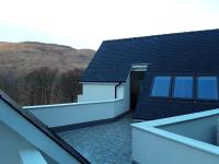 Wilderness Apartments - Ferienwohnung Fort William