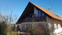 Ruhige Wohnung bei München, Fürstenfeldbruck, Dachau - B&B