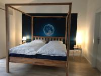 SEASIDE APARTMENTS - BEACHHOUSE SKY - B&B