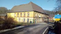 Penzion SKLAŘSKÁ HOSPODA - Ferienwohnung