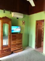 Apartamento Estudio 