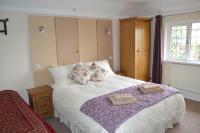 Habitación Doble Deluxe (2 adultos + 1 niño)
