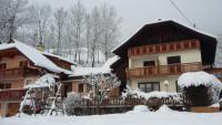 Müllnerhaus - Ferienwohnung Millstatt