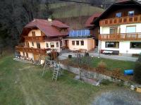 Müllnerhaus - Ferienwohnung Millstatt