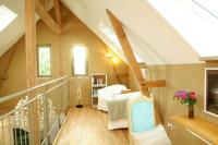 Auszeit am Haff Ferienhäuser - B&B Vogelsang