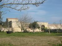 Masseria Copertini - Ferienwohnung Vernole