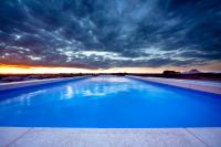 Quayside Luxury Apartments - Bed and Breakfast