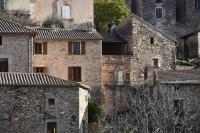 B&B Olargues - Le Diable par la queue - Bed and Breakfast Olargues