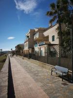 Beach Diamond - B&B Casares