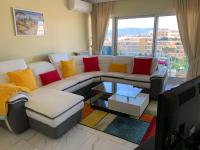 Rue Roland Garros - B&B Fréjus