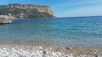 Cassis centre- Entre Falaise et Port - Ferienwohnung Cassis