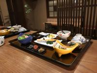 Katsuzakikan - B&B