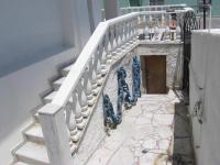 Evelina Beach Pension a breath away from the Black Beach offer plenty of accommodation type to suit every traveler's needs-Economic Rooms-Thematic Rooms-Design Rooms-Kitchenette Rooms-Studios-Small Apartments - B&B