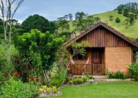 Pousada Vista Bonita - B&B Visconde de Mauá