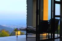 King Room with Balcony