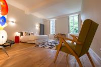 Suite voor 2 Personen