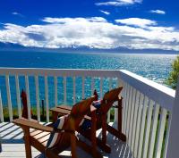 Oceanhouse - B&B Homer