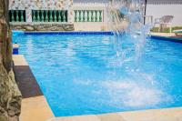 Pousada Litoreza - Natureza e conforto em perfeita sintonia - B&B Peruíbe