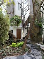 Casa de las Aves - Alberca y Jacuzzi climatizados - Espectaculares vistas - B&B Malinalco