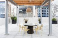 Departamento en Polanco con Impresionante vista a la ciudad GYM - POOL - PARKING - B&B Città del Messico