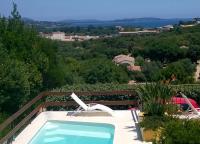 Villa Jeromine - B&B Porto Vecchio
