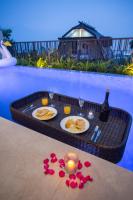 Villa Alcola - B&B Batu