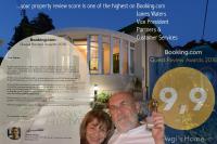 Apartment with Garden View