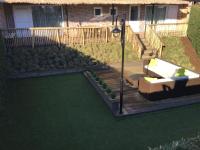 VAKANTIE WONING OASE - B&B
