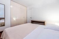 Apartment mit Meerblick