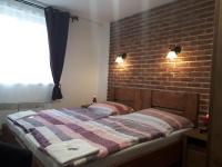 Doppelzimmer mit eigenem Bad
