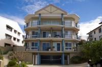 B&B Noosa - Pacific Waves Apartments - Bed and Breakfast Noosa