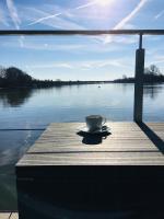 Woonboot