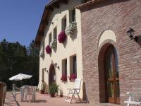 B&B San Miniato - AGRITURISMO SANTA BARBARA COUNTRY HOUSE - Bed and Breakfast San Miniato