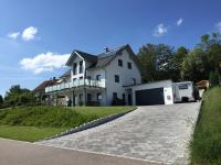 Ferienwohnung Melanie - Ferienwohnung Rettenbach