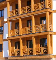 Elena Apartment&Spa - Bed and Breakfast